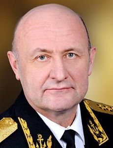 Nikolai Maksimov