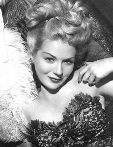 Cindy Garner