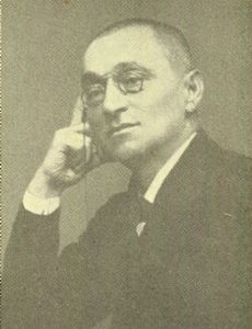 Izidor Gross