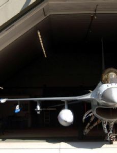 Volkel Air Base