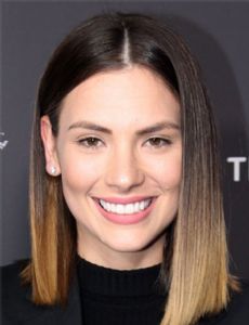 Laura Chimaras