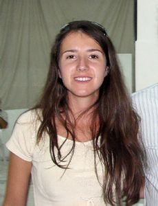 Iva Videnova