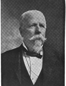Murat Halstead