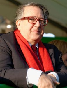 Bernard Amsalem
