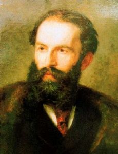 Eduard Pfeiffer