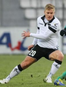 Vadim Steklov