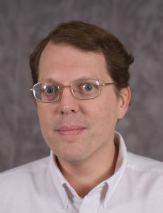 David A. Bader