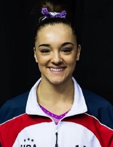 Maggie Nichols
