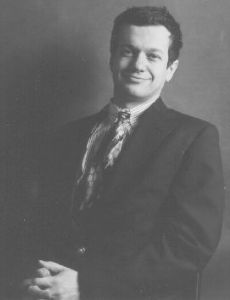 Baruch Awerbuch