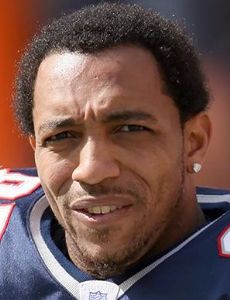 Reche Caldwell