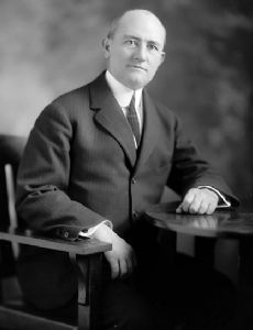 Charles Pearce Coady