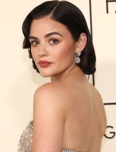 Lucy Hale