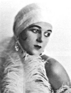 Sonja Bragowa