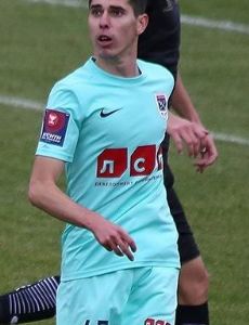 Ruslan Kazakov