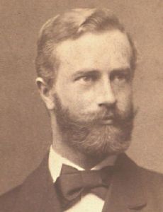 Hans Hinrich Wendt