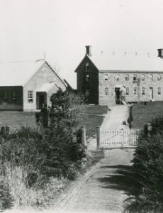 St Mary's Seminary