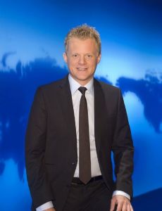Marc Bator