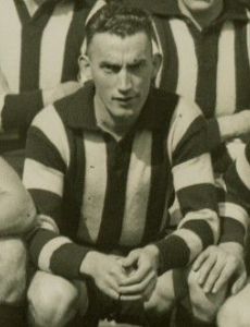 Clem Morden