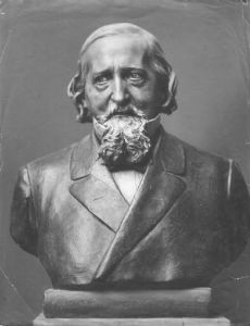 Wilhelm Ahlwardt