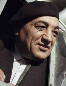 Rafael Ivanovich Kapreliants