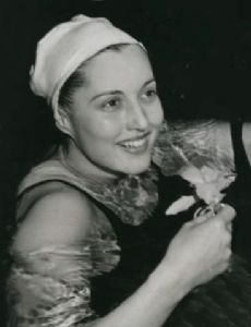 Brenda Helser