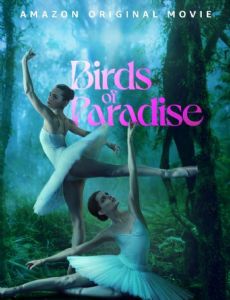 Birds of Paradise