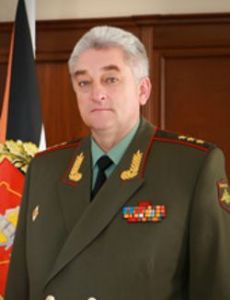Vladimir Zarudnitsky