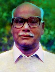 Khandkar Manwar Hossain