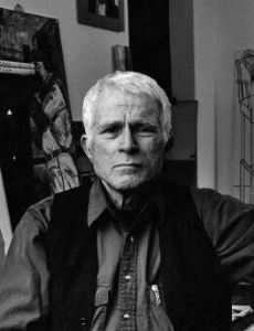 R.B. Kitaj