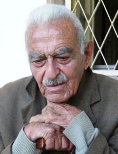 Manouchehr Sotodeh