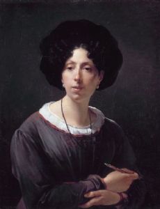 Hortense Haudebourt-Lescot