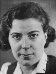 Ethel MacDonald