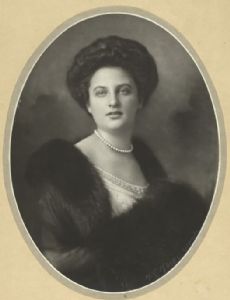 Archduchess Immaculata of Austria