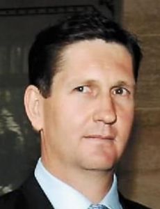 Lawrence Springborg