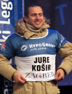 Jure Košir