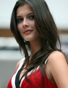 Cláudia Borges