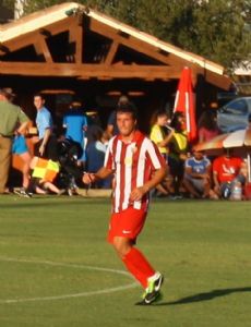 Christian Fernández Salas