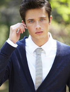 Michael Fjordbak