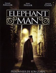 The Elephant Man