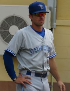 Mike Reeves (baseball)