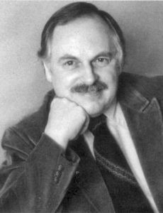 John Russell Taylor