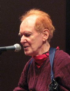 Frank Hamilton (musician)