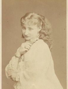 Virginia Frances Bateman