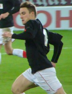 Sam Saunders