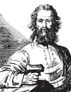 Antonello Gagini