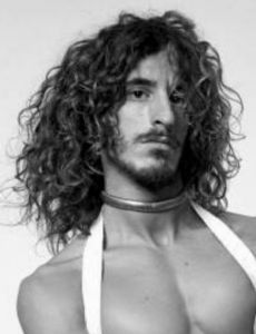 Richard Gallo (performance artist)