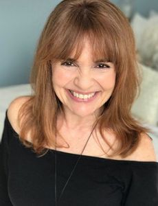 Julie Maddalena