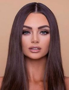 Kendall Rae Knight