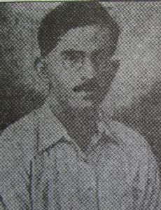 Jiban Ghoshal