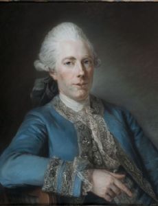 Marie-Joseph Peyre